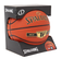 スポルディング（SPALDING）バスケットボール ゴールド TF 合成皮革 6号球 76-858Z