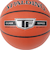 スポルディング（SPALDING）バスケットボール シルバー TF 合成皮革 6号球 76-860Z