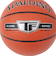 スポルディング（SPALDING）バスケットボール シルバー TF 合成皮革 6号球 76-860Z