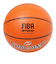 スポルディング（SPALDING）バスケットボール プレシジョン TF-1000 FIBA JBA 合成皮革 6号球 77-086J