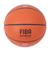 スポルディング（SPALDING）バスケットボール プレシジョン TF-1000 FIBA JBA 合成皮革 6号球 77-086J