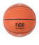 スポルディング（SPALDING）バスケットボール プレシジョン TF-1000 FIBA JBA 合成皮革 6号球 77-086J