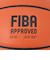 スポルディング（SPALDING）バスケットボール プレシジョン TF-1000 FIBA JBA 合成皮革 6号球 77-086J