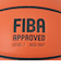 スポルディング（SPALDING）バスケットボール プレシジョン TF-1000 FIBA JBA 合成皮革 6号球 77-086J