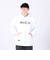 ルーカ（RVCA）BIG RVCA フーディー BD042159 WHT