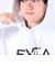 ルーカ（RVCA）BIG RVCA フーディー BD042159 WHT