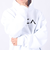 ルーカ（RVCA）BIG RVCA フーディー BD042159 WHT