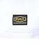 ルーカ（RVCA）BIG RVCA フーディー BD042159 WHT