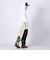 ルーカ（RVCA）BIG RVCA フーディー BD042159 WHT