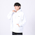 ルーカ（RVCA）HI SPEED FLORAL フーディー BD042162 WHT
