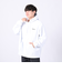 ルーカ（RVCA）HI SPEED FLORAL フーディー BD042162 WHT