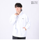 ルーカ（RVCA）HI SPEED FLORAL フーディー BD042162 WHT