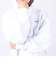 ルーカ（RVCA）HI SPEED FLORAL フーディー BD042162 WHT
