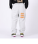 ルーカ（RVCA）SCRIPT スウェットパンツ BD042741 ATH