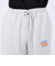 ルーカ（RVCA）SCRIPT スウェットパンツ BD042741 ATH
