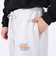 ルーカ（RVCA）SCRIPT スウェットパンツ BD042741 ATH