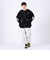 ルーカ（RVCA）SCRIPT スウェットパンツ BD042741 ATH