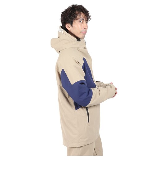 SESSIONS セッションズ スノボウェア ジャケット M プルオーバー SESSIONS セッションズ スノボウェア ジャケット M プルオーバー