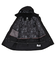 セッションズ（SESSIONS）スキー スノーボード ウェア ジャケット SCOUT INSULATED JK SSFW230005 BLK