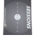 セッションズ（SESSIONS）スノーボード 板 OUTSIDER PLUS 23100242 BLK