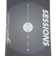 セッションズ（SESSIONS）スノーボード 板 OUTSIDER PLUS 23100242 BLK