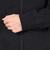 エアボーン（ARBN）スウェットフーディー01 AB23FWM-APP415BLK