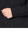 エアボーン（ARBN）スウェットフーディー01 AB23FWM-APP415BLK