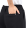 エアボーン（ARBN）スウェットロングパンツ AB23FWM-APP431BLK