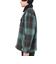 フランネルCPOジャケット SL23FWM-APP002KHK