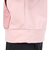 ウィンドブロック フリースパーカー SL23FWM-APP008PNK