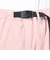 ブロックフリースパンツ SL23FWM-APP013PNK
