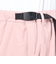 ブロックフリースパンツ SL23FWM-APP013PNK