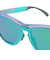 オークリー（OAKLEY）サングラス Frogskins Range A 9284-0655 UV