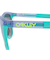 オークリー（OAKLEY）サングラス Frogskins Range A 9284-0655 UV