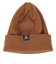 セッションズ（SESSIONS）ニット帽 ベーシックカフワッチ 23080255 BEG 防寒 フリーサイズ ユニセックス ブラウン