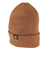 セッションズ（SESSIONS）ニット帽 ベーシックカフワッチ 23080255 BEG 防寒 フリーサイズ ユニセックス ブラウン