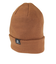 セッションズ（SESSIONS）ニット帽 ベーシックカフワッチ 23080255 BEG 防寒 フリーサイズ ユニセックス ブラウン