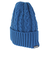 ボンファイア（Bonfire）ニット帽 ケーブルカフワッチ 20BNF3FST2292 BLU 防寒 青 フリーサイズ
