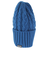ボンファイア（Bonfire）ニット帽 ケーブルカフワッチ 20BNF3FST2292 BLU 防寒 青 フリーサイズ