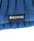 ボンファイア（Bonfire）ニット帽 ケーブルカフワッチ 20BNF3FST2292 BLU 防寒 青 フリーサイズ