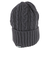 ボンファイア（Bonfire）ニット帽 ケーブルカフワッチ 20BNF3FST2292 CGRY 防寒 チャコールグレー フリーサイズ