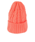 BonFire（ボンファイアー）ニット帽 ケーブルカフワッチ 20BNF3FST2292 PNK 防寒 ピンク フリーサイズ