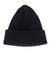 ボンファイア（Bonfire）ニット帽 ボリュームリブカフワッチ 20BNF3FST2293 BLK 防寒 フリーサイズ 黒