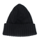 ボンファイア（Bonfire）ニット帽 ボリュームリブカフワッチ 20BNF3FST2293 BLK 防寒 フリーサイズ 黒