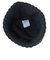 ボンファイア（Bonfire）ニット帽 ボリュームリブカフワッチ 20BNF3FST2293 BLK 防寒 フリーサイズ 黒