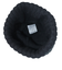 ボンファイア（Bonfire）ニット帽 ボリュームリブカフワッチ 20BNF3FST2293 BLK 防寒 フリーサイズ 黒