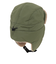 ボンファイア（Bonfire）フライトキャップ 20BNF3FST2299 OLIVE パイロットキャップ