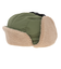 ボンファイア（Bonfire）フライトキャップ 20BNF3FST2299 OLIVE パイロットキャップ