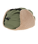 ボンファイア（Bonfire）フライトキャップ 20BNF3FST2299 OLIVE パイロットキャップ