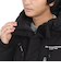 ディーシーシューズ（DC SHOES）ダウン GLACIER ジャケット 23FWDJK234051BLK
